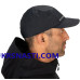 Кепка Simms Flyweight Gore-Tex Paclite Cap Black